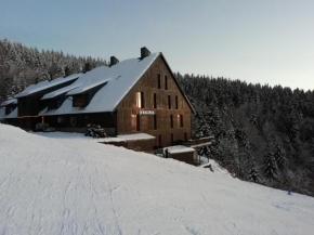 Panorama apartmán Švadlenka